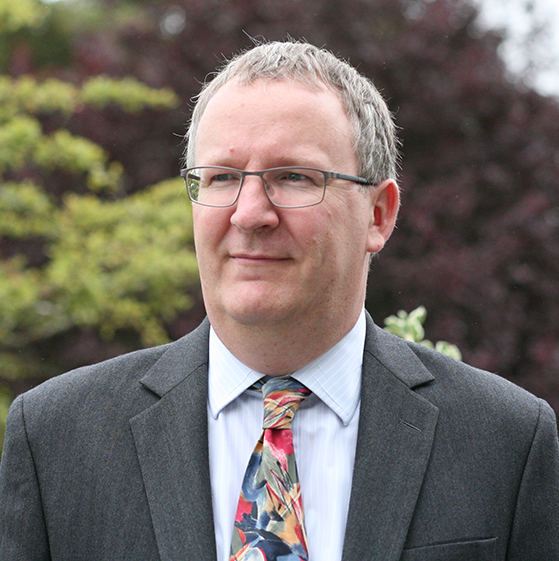 Glenn Musson